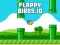 Spēle FLAPPY BIRDS.io online