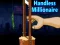 Spēle Handless Millionaire online