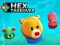 Spēle Hex Takeover online