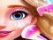 Spēle Girl Game Princess Makeup online