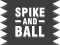 Spēle Spike and Ball online
