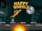 Spēle Happy Wheels online