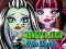 Spēle Monster High Nose Doctor online