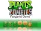 Spēle Plants vs Zombies Fangame Demo online