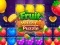 Spēle Fruit Match4 Puzzle online