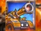 Spēle Gunmach online