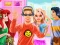 Spēle Princesses High School Trends online