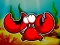 Spēle Lobster Jump Adventure online