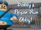 Spēle Roblox: Barry's Prison Run online