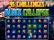 Spēle 45 Challenges Block Collapse online