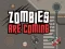 Spēle Zombies Are Coming online