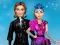 Spēle Ice Skating Ballerina online