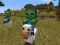 Spēle Chicken Jockey hidden lava chicken 2 online