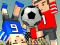 Spēle Physics Soccer Online online