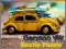 Spēle German VW Beetle Puzzle online