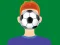 Spēle Football Juggle online