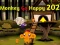 Spēle Monkey Go Happy Stage 202 online