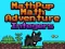 Spēle MathPup Math Adventure Integers online