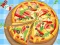 Spēle Pizza maker online