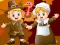 Spēle Thanksgiving Differences online
