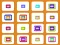 Spēle Square Sort Mania online