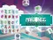 Spēle Mahjongg Dimensions 470 Seconds online