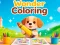 Spēle Wonder Coloring online