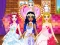 Spēle Wedding Hairdresser For Princesses online
