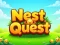 Spēle Nest Quest online