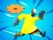 Spēle Saw Hero Escape 3D online