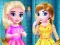 Spēle Modern Little Fairy Fashion online