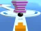 Spēle Fire Balls - Shoot Ball 3D online