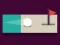 Spēle Abstract Golf online