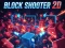 Spēle Block Shooter 2D online