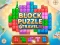 Spēle Block Puzzle Travel online
