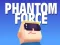 Spēle Kogama Phantom Force online