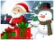 Spēle 4X4 XMAS online