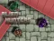 Spēle Alien Hunters online