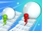 Spēle Snow Race 3d Fun Racing online