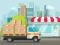 Spēle Flat Loaded Trucks Hidden online
