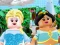Spēle Lego Princesses online