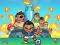 Spēle Foot Chinko Euro 2016 online