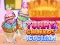 Spēle Yummy Churros Ice Cream online