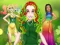 Spēle St Patrick's Day Princess Challenge online