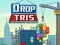 Spēle DropTris online