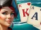 Spēle Solitaire Klondike Treasure Island online