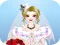 Spēle My Winter Wedding Dressup online
