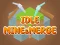 Spēle Idle Mine & Merge online
