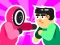 Spēle Mortal Squid Games online