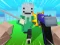Spēle Block Craft 3D - School online